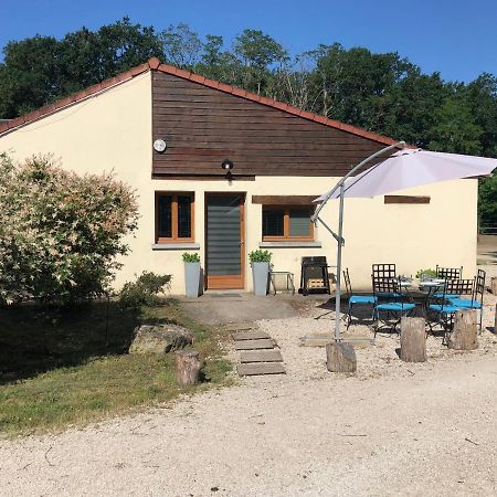 Gite Ecuries Vineuil Jump 6 Personnes Zewnętrze zdjęcie