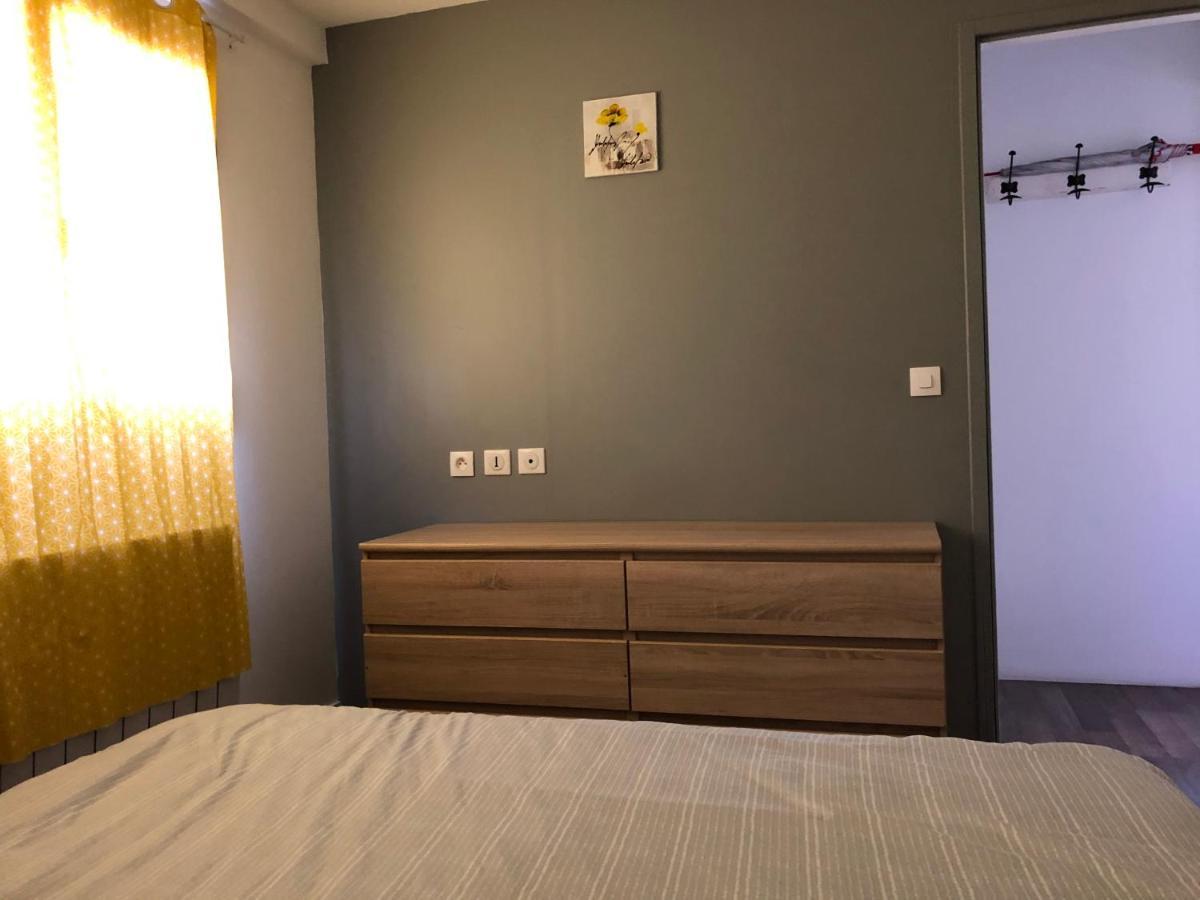 Gite Ecuries Vineuil Jump 6 Personnes Zewnętrze zdjęcie